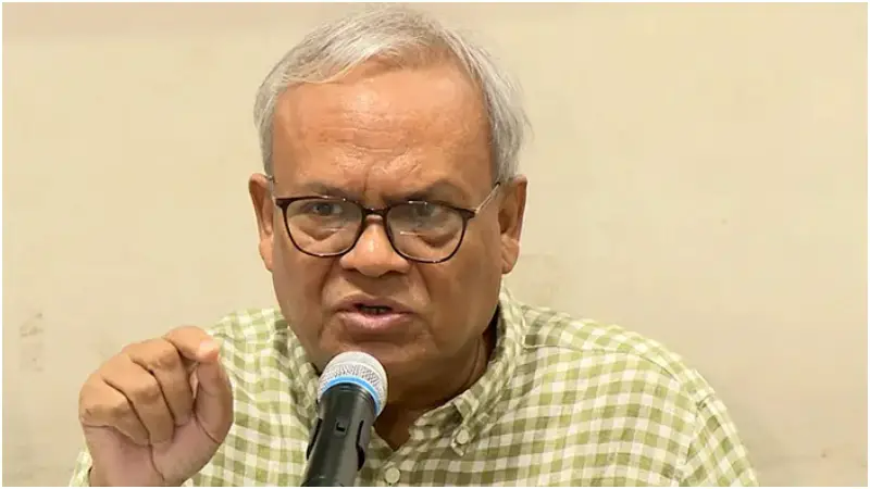 ক্ষমতায় যাওয়ার জন্য একটি ইসলামি দল ভারসাম্য হারিয়ে ফেলেছে: রিজভী